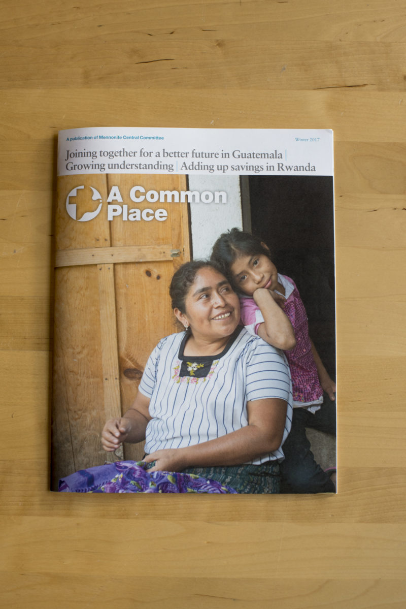 International Development photography