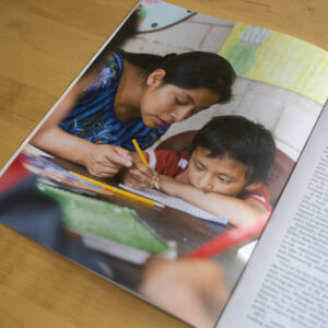 International Development photography