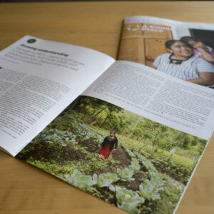 International Development photography