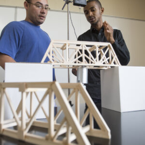 Higher Education photography by Matthew Lester