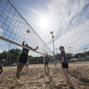 Higher Education photography by Matthew Lester