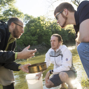 Higher Education photography by Matthew Lester