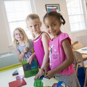 enrollment and admissions marketing photography by Matthew Lester