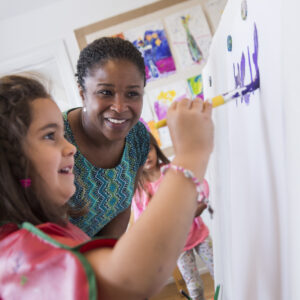 enrollment and admissions marketing photography by Matthew Lester