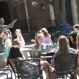 enrollment and admissions marketing photography by Matthew Lester