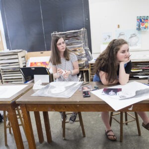enrollment and admissions marketing photography by Matthew Lester