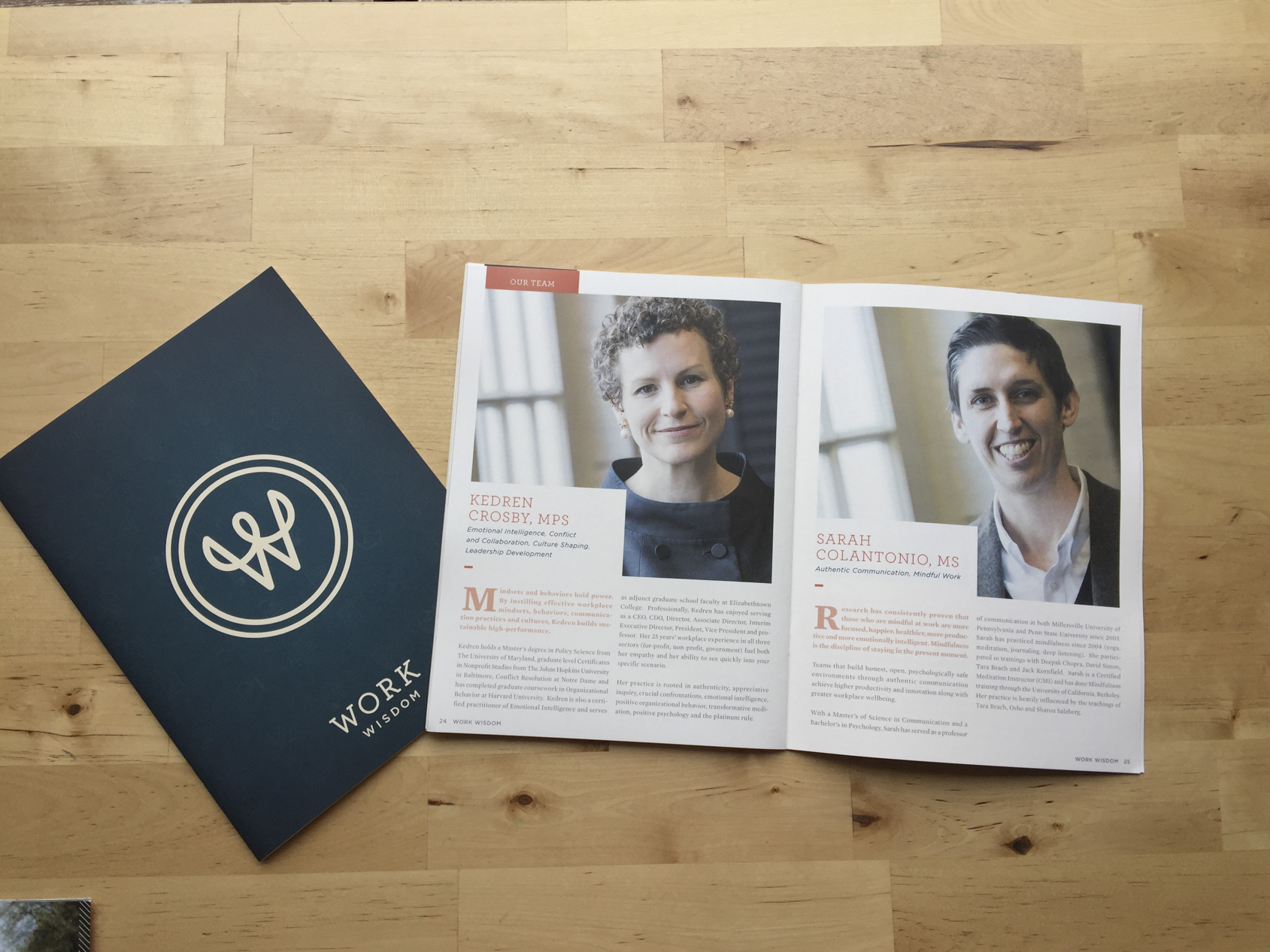 New published corporate photography by Matthew Lester Matthew Lester