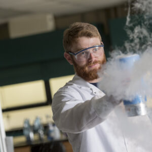 New university admissions marketing photography by Matthew Lester