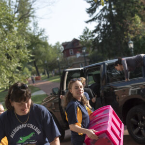 College and university marketing imagery