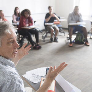 College and university marketing imagery