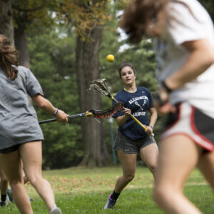 College and university marketing imagery