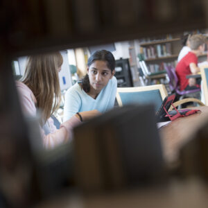 Independent school admissions photography