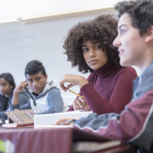Independent school admissions photography