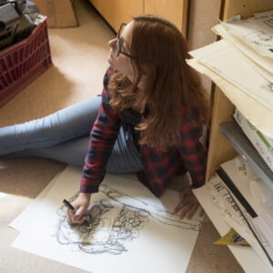 Independent school admissions photography