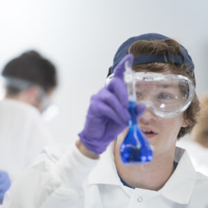 New university admissions marketing photography by Matthew Lester