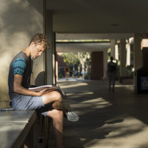 New viewbook photography by Matthew Lester