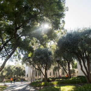 New university admissions marketing photography by Matthew Lester