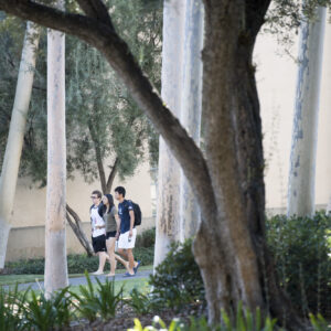 New university admissions marketing photography by Matthew Lester