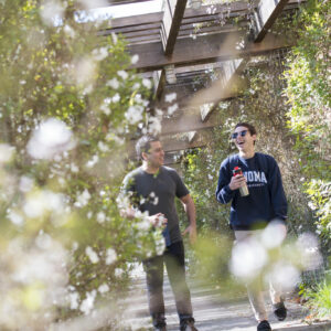 College and university admissions marketing photography by Matthew Lester
