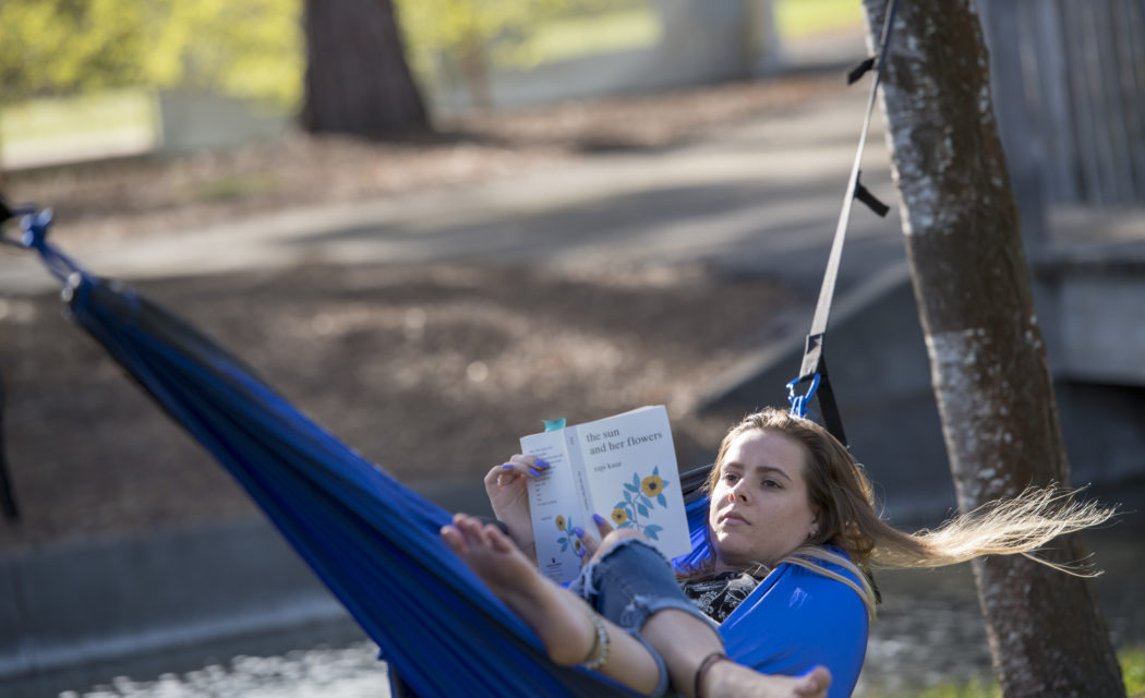 College and university admissions marketing photography by Matthew Lester