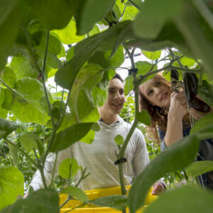 College and university admissions marketing photography by Matthew Lester