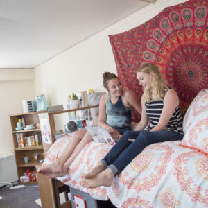 College and university admissions marketing photography by Matthew Lester
