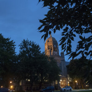 College and university admissions marketing photography by Matthew Lester