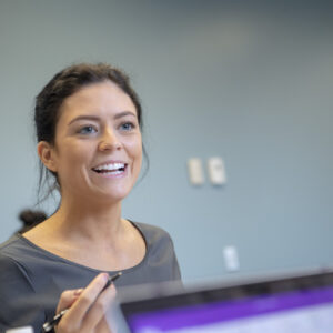 College and university admissions marketing photography by Matthew Lester