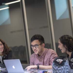 College and university admissions marketing photography by Matthew Lester