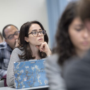 College and university admissions marketing photography by Matthew Lester