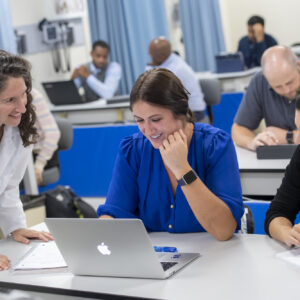 College and university admissions marketing photography by Matthew Lester