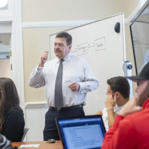 College and university admissions marketing photography by Matthew Lester