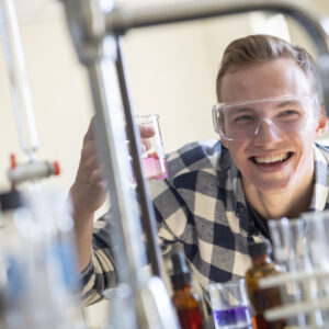 College and university admissions marketing photography by Matthew Lester