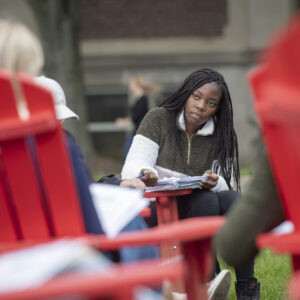 College and university admissions marketing photography by Matthew Lester