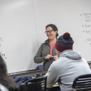 College and university admissions marketing photography by Matthew Lester