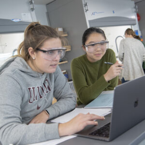 College and university admissions marketing photography by Matthew Lester