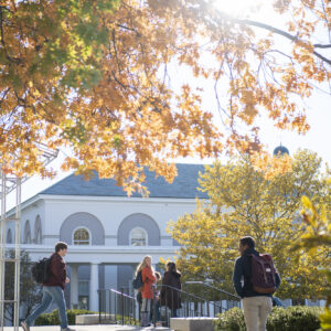 College and university admissions marketing photography by Matthew Lester