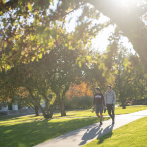 College and university admissions marketing photography by Matthew Lester