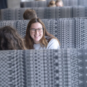 College and university admissions marketing photography by Matthew Lester