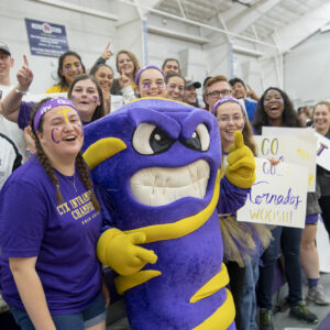College and university admissions marketing photography by Matthew Lester