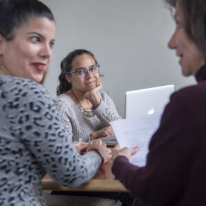 College and university admissions marketing photography by Matthew Lester