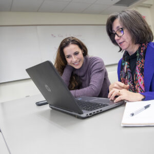 College and university admissions marketing photography by Matthew Lester