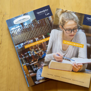 New published college and university admissions marketing photography by Matthew Lester