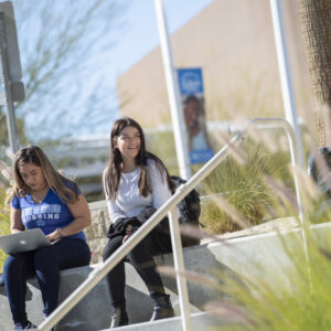 College and university admissions marketing photography by Matthew Lester