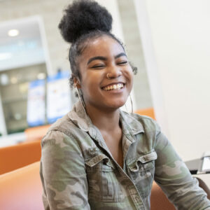 College and university admissions marketing photography by Matthew Lester
