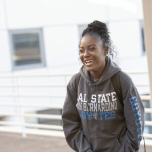 College and university admissions marketing photography by Matthew Lester
