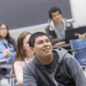College and university admissions marketing photography by Matthew Lester