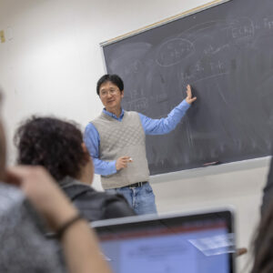 College and university admissions marketing photography by Matthew Lester
