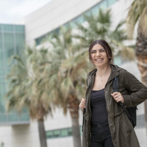 College and university admissions marketing photography by Matthew Lester