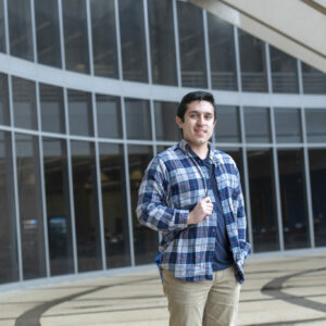 College and university admissions marketing photography by Matthew Lester